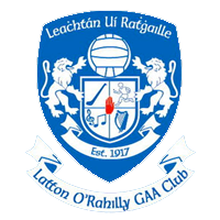 Latton GAA Club Website