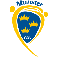 Munster GAA logo