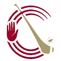 Ulster Camogie logo