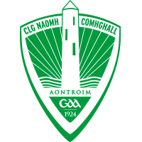 St. Comgalls