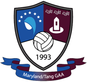 Maryland Tang GAA