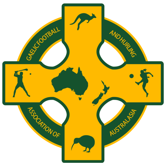 Australasia Gaelic Games