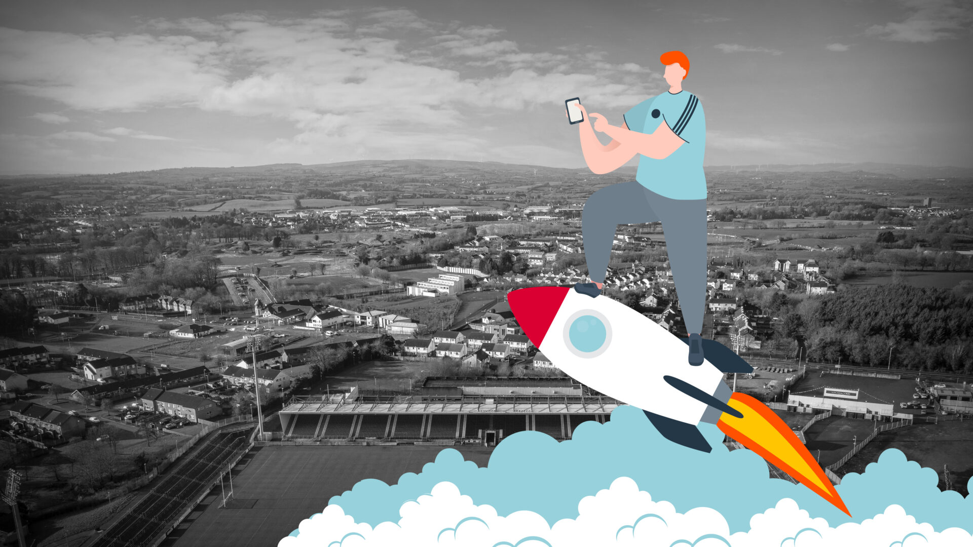 Our Mission (Starts With Why)