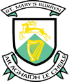 St Mary's GAA Club Burren