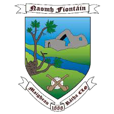Saint Fintan's, Mountrath
