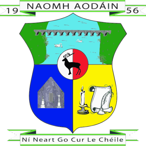 St. Aidans GAA Club