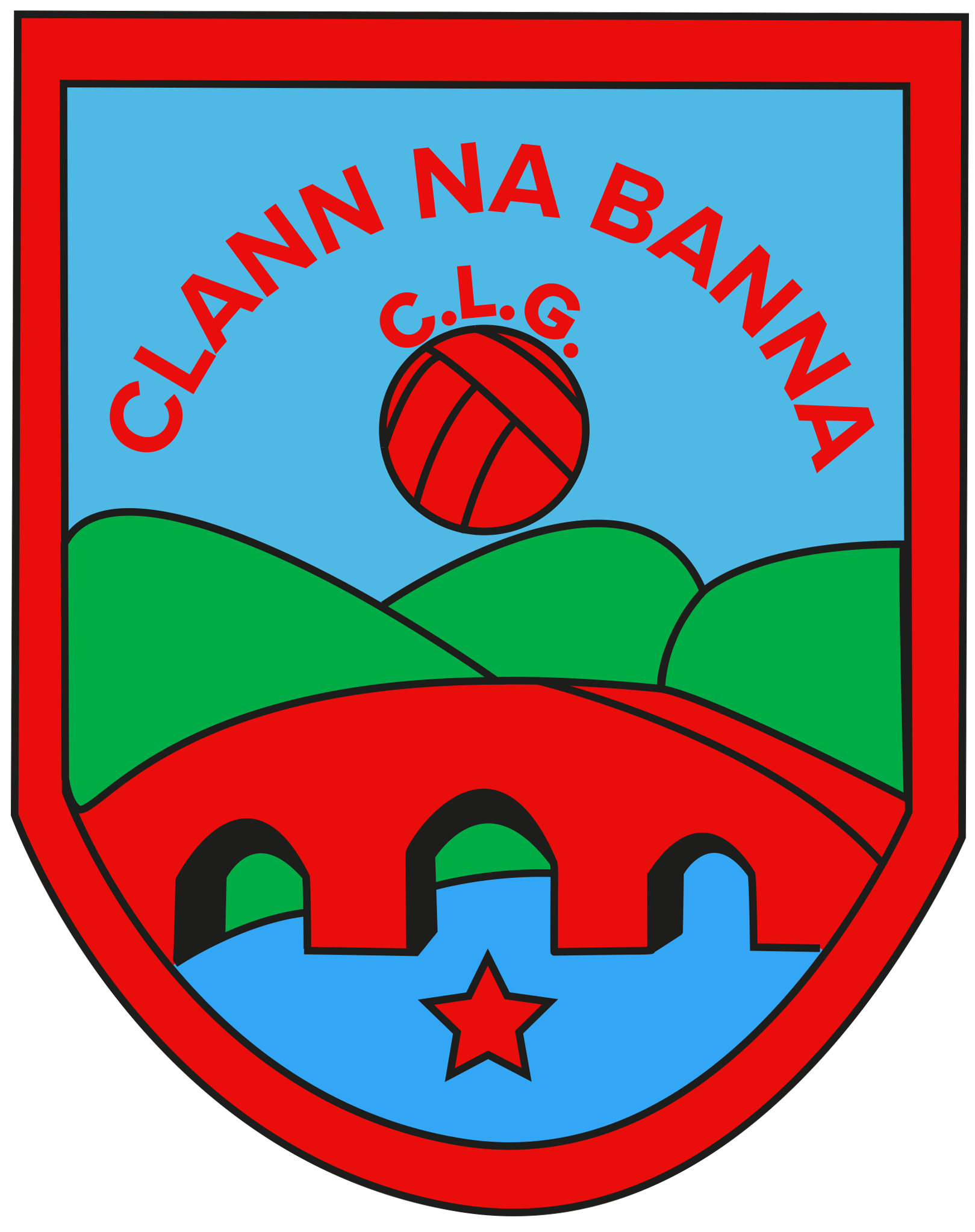 Clann Na Banna