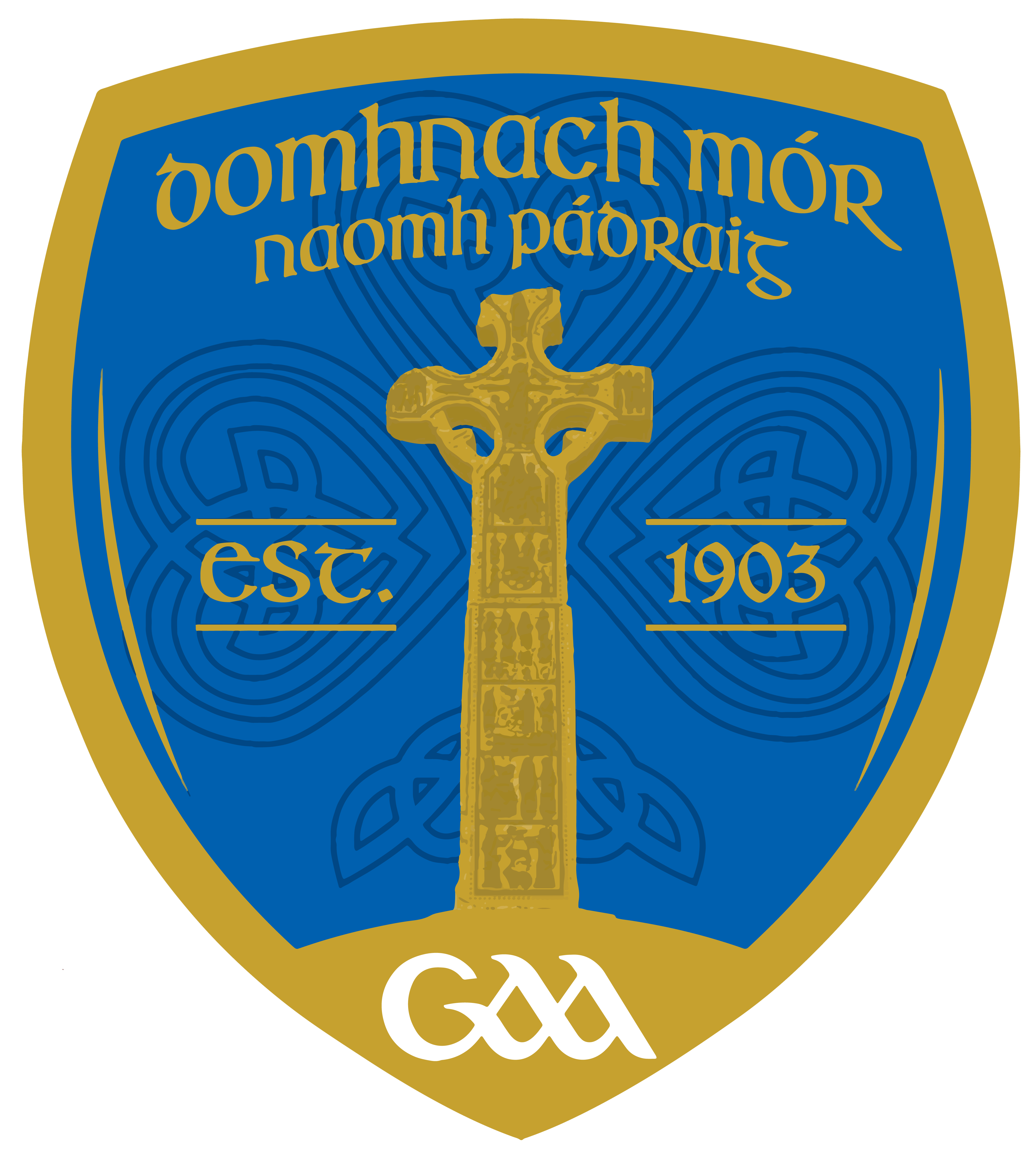 Donaghmore GAA