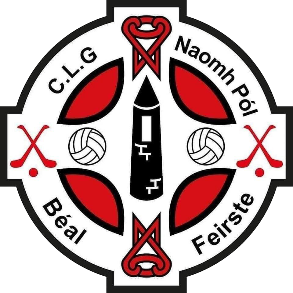 C.L.G Naomh Pól - Béal Feirste