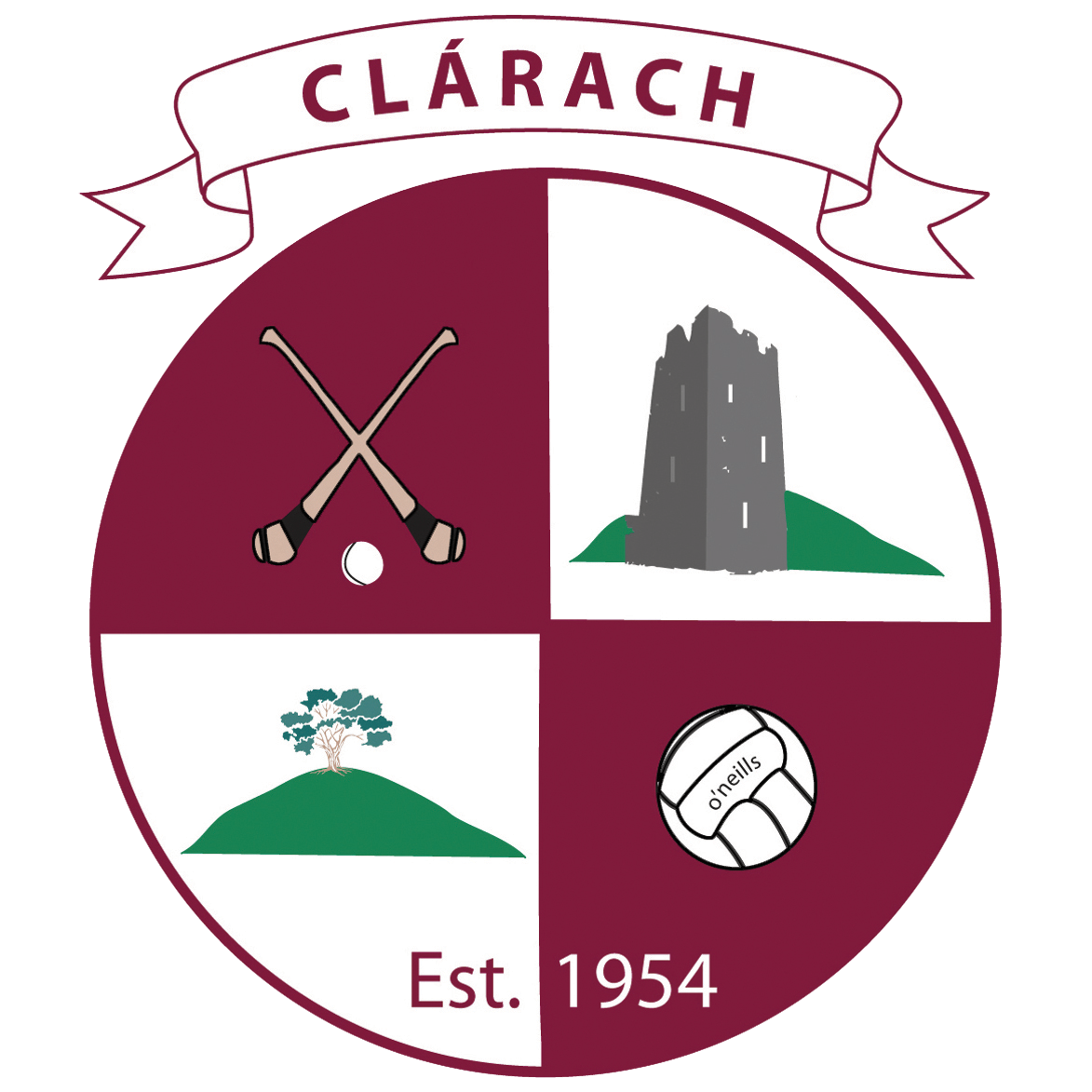 Clara GAA Club Kilkenny