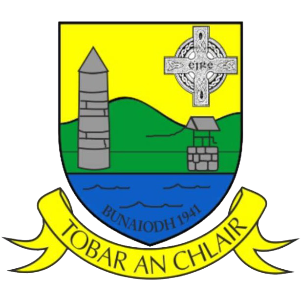 Tubberclair GAA