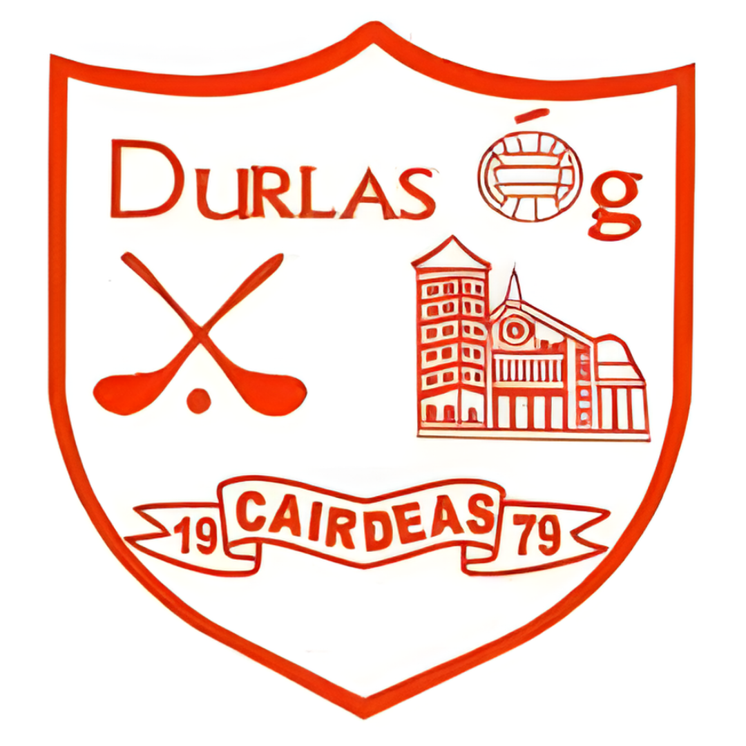 Durlas Óg GAA