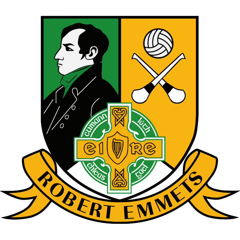 Robert Emmets CLG